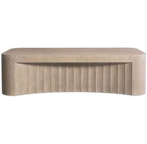 Loggia Aria Rectangular Cocktail Table