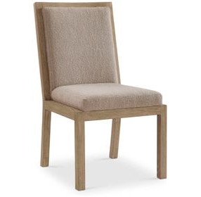 Prado Gray Side Chair Set Of 2