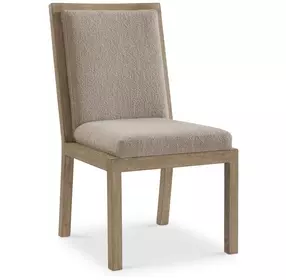 Prado Gray Side Chair Set Of 2