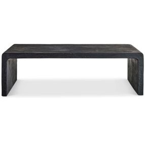 Shephard Ardere Rectangular Cocktail Table