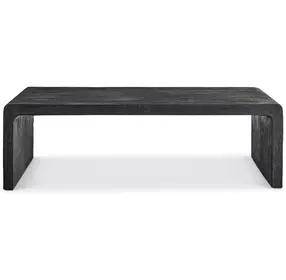 Shephard Ardere Rectangular Cocktail Table