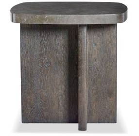 Monroe Robor and Montrose Square Side Table