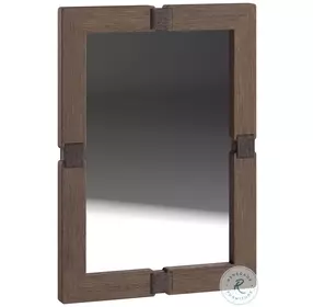 Casa Paros Playa Mirror