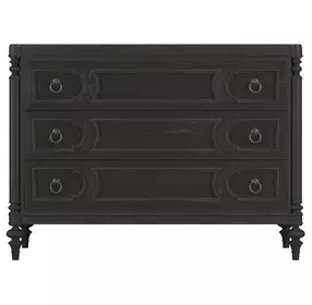 Atrium Nightstand