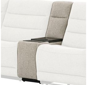 Felix Mari Fawn Console with Chiller