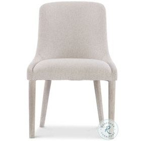 Antibes Cream Side Chair Set of 2
