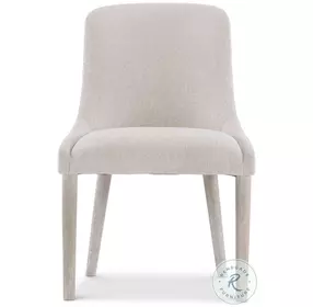 Antibes Cream Side Chair Set of 2