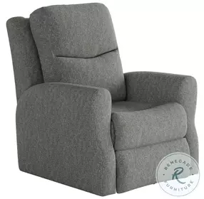 Fame Athens Slate Wall Hugger Recliner