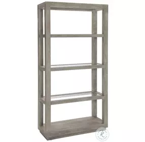 Albion Pewter Etagere