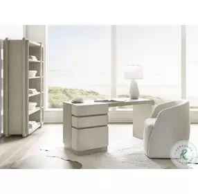 Arcadia Clay And Silt Home Office Set