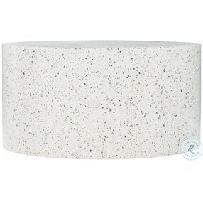 Encinitas Terrazzo Outdoor Cocktail Table