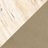Travertine and Gold