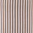 Brown and White
