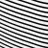 Black White