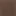 Chocolate Brown - Velvet
