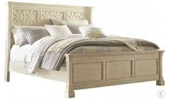 Bolanburg White Panel Bedroom Set From Ashley Coleman Furniture