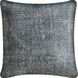Laneus II Dark Gray Decorative Pillow Cover