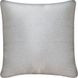 Laneus III Cream Decorative Pillow Cover
