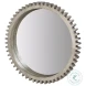 Alloy Cog Gray 44" Mirror