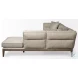 Denali Beige Sectional