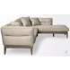 Denali Beige Sectional