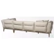Denali Beige Sectional