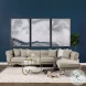 Denali Beige Sectional