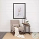 Glover Brown Wood And Metal Round Accent Table Set Of 3