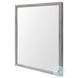 Bristol Gray 22" x 26" Vanity Mirror