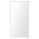 Bristol White Plain 20" Mirror