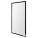 Bristol Espresso 22" x 42" Vanity Mirror