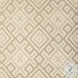 Avery Off White Upholstered Accent Bench