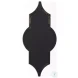 Tamanar Brown Wood Wall Mirror