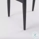 Cline Gray Fabric Dining Chair