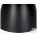 Mitchell Brown Wood And Black Metal Occasional Table Set