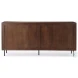 Lance Medium Brown Solid Sideboard
