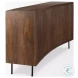 Lance Medium Brown Solid Sideboard