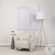 Sovereign Oatmeal Upholstered Accent Chair