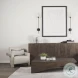 Sovereign Oatmeal Upholstered Accent Chair