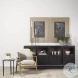 Westan Cream Boucle Fabric Accent Chair
