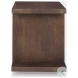 Nohr Medium Brown Accent Table