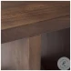 Nohr Medium Brown Accent Table