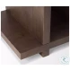 Nohr Medium Brown Accent Table