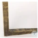 Atticus White Marble And Antiqued Gold Metal Nesting Accent Table Set Of 2