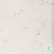 Atticus White Marble And Antiqued Gold Metal Nesting Accent Table Set Of 2