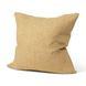 Jacklyn Mustard Decorative Pillow Cover