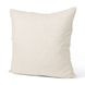 Jacklyn Cream Decorative Pillow Cover