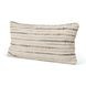 Kodi Cream Lumbar Pillow Cover
