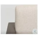 Sovereign Oatmeal Fabric Accent Chair