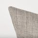 Jacklyn Gray Decorative Pillow Cover